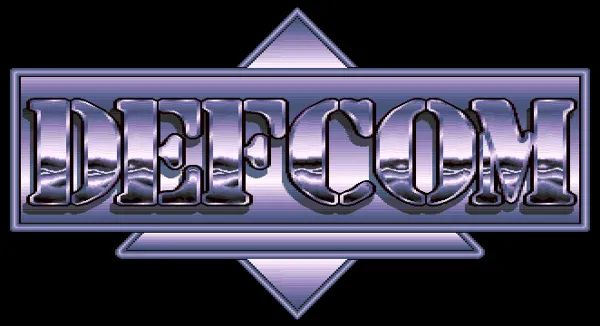 Logo: Defcom