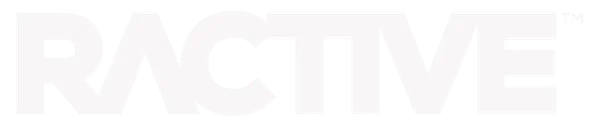 Logo: Ractive