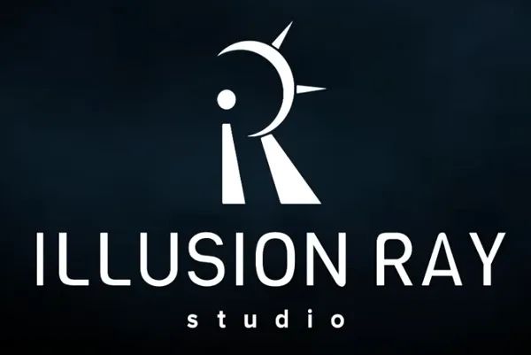 Logo: Illusion Ray Studio