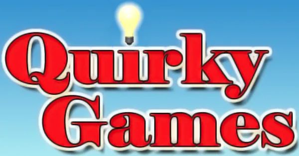 Logo: Quirky Games