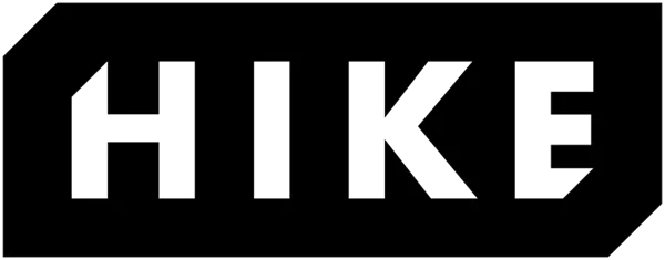 Logo: HIKE Inc.