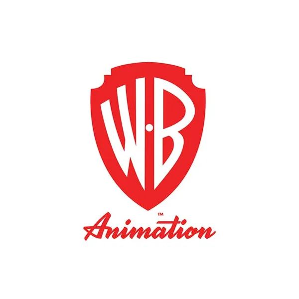 Logo: Warner Bros. Animation