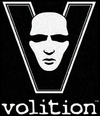 Logo: Deep Silver Volition, LLC