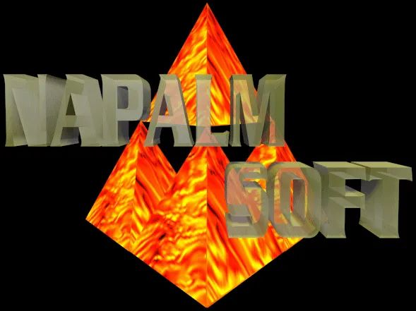 Logo: Napalm Soft