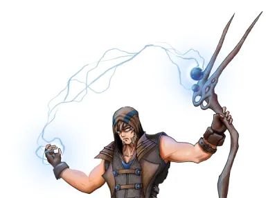 Logo: Noble Master LLC