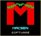Logo: Macsen Software