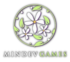 Logo: Mindev Games