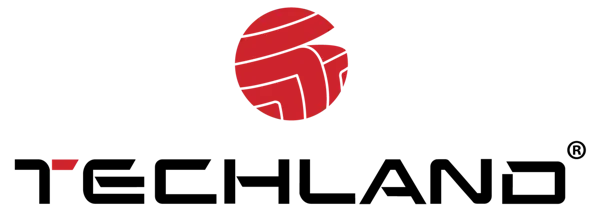 Logo: Techland S.A.
