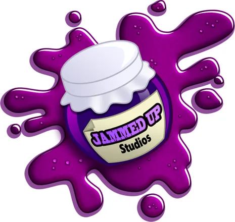 Logo: Jammed Up Studios