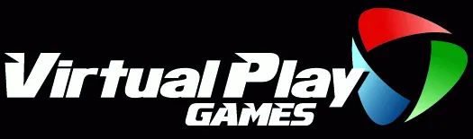 Logo: Virtual Play Games