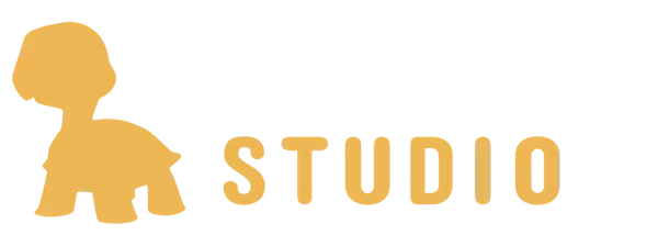 Logo: Turtle Flip Studio
