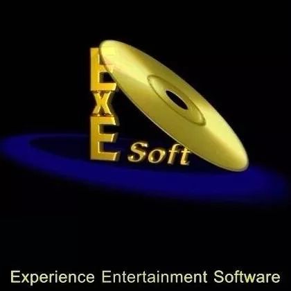 Logo: Experience Entertainment Software