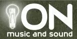 Logo: On Music and Sound