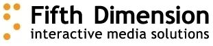 Logo: Fifth Dimension