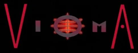 Logo: Vioma Digital Media AB