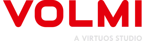 Logo: Volmi Games Ltd.