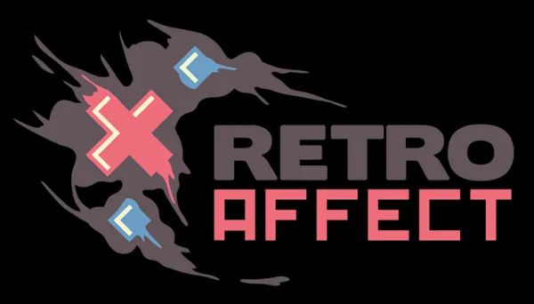 Logo: Retro Affect