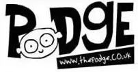 Logo: thePodge