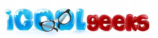 Logo: iCOOLgeeks