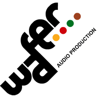 Logo: Wafer Audio Ltd