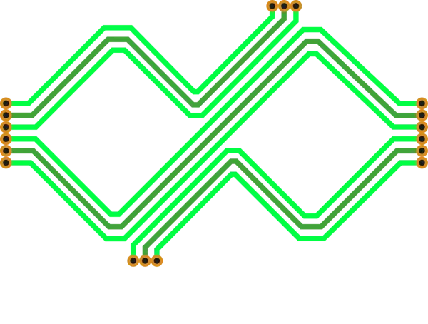 Logo: Continuum Entertainment