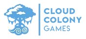 Logo: Cloud Colony Games Ltd