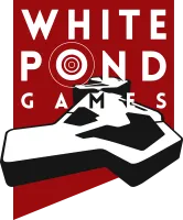 Logo: White Pond Games