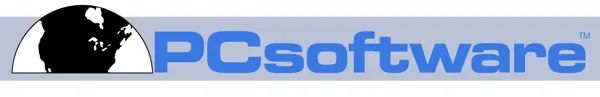 Logo: PCSoftware