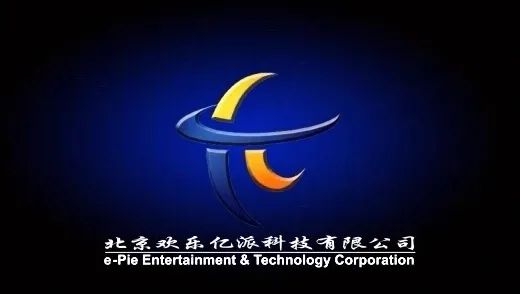 Logo: E-Pie Entertainment & Technology Co., Ltd