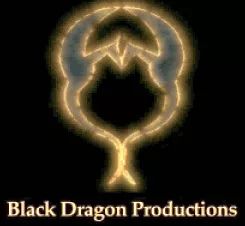 Logo: Black Dragon Publishing, Inc.