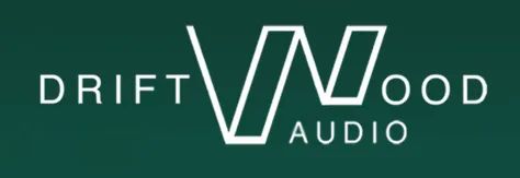 Logo: Driftwood Audio