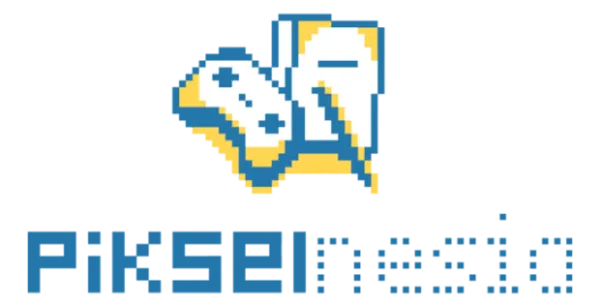 Logo: Pikselnesia Ltd.