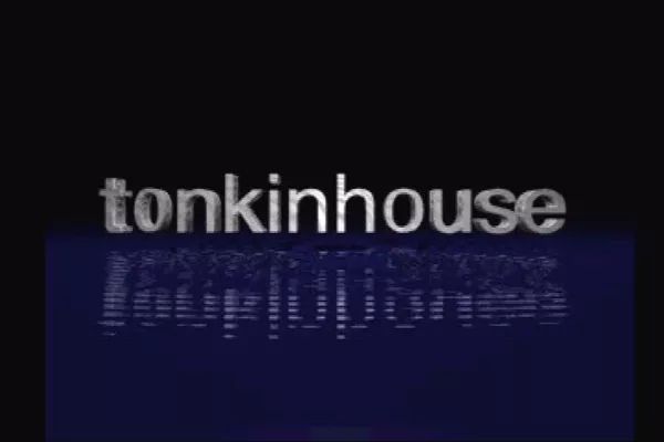 Logo: Tonkinhouse