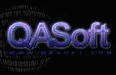 Logo: QASoft