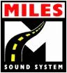 Logo: Miles Design Inc.