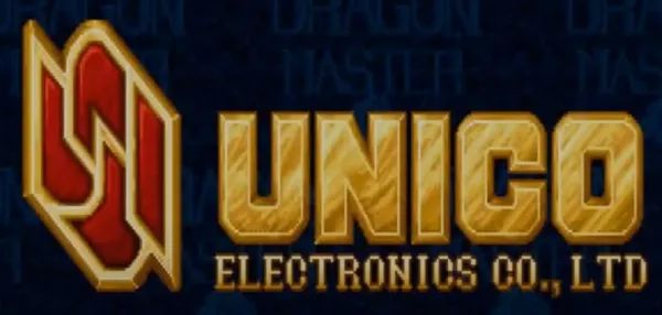 Logo: Unico Electronics Co., Ltd.