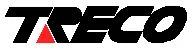 Logo: Treco