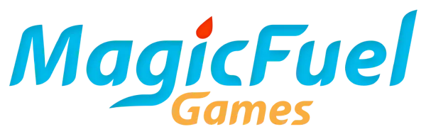 Logo: Magic Fuel Games, Inc.