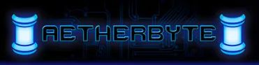 Logo: Aetherbyte
