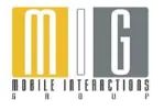 Logo: Mobile Interactions Group