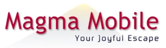 Logo: Magma Mobile