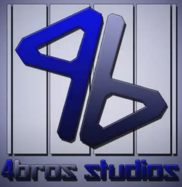 Logo: FourBrosStudio, LLC