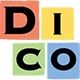 Logo: DICO Co., Ltd