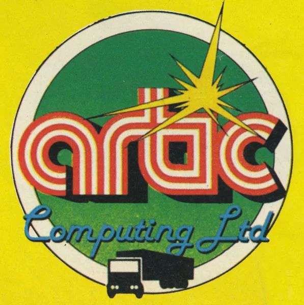 Logo: Artic Computing Ltd
