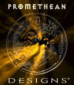 Logo: Promethean Designs Ltd.