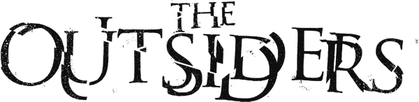 Logo: The Outsiders