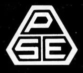 Logo: Project Support Engineering