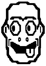 Logo: Hozer Video Games