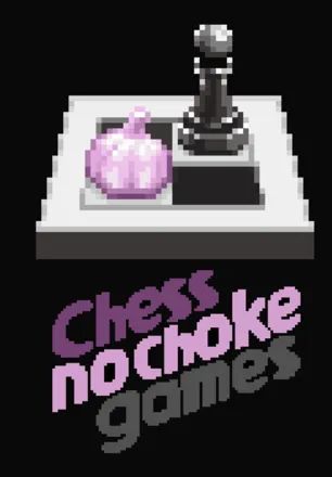 Logo: Chess no choke games