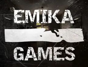 Logo: EMIKA_GAMES